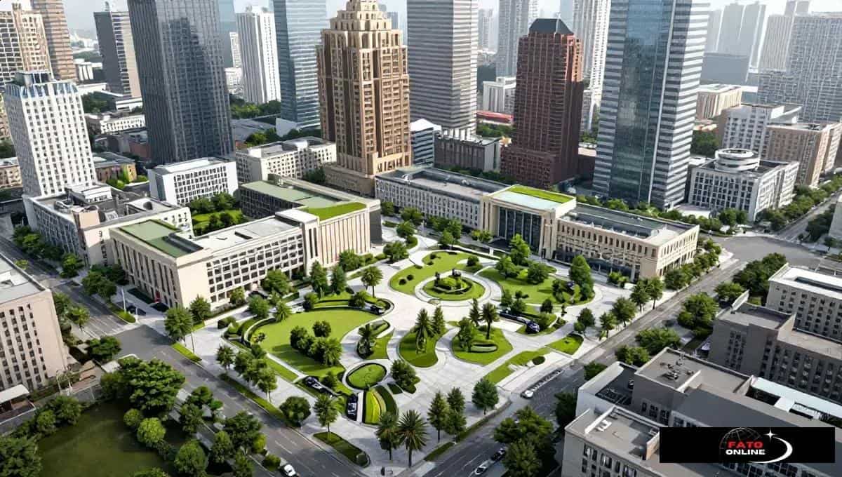 Conclusão sobre planos diretores urbanos