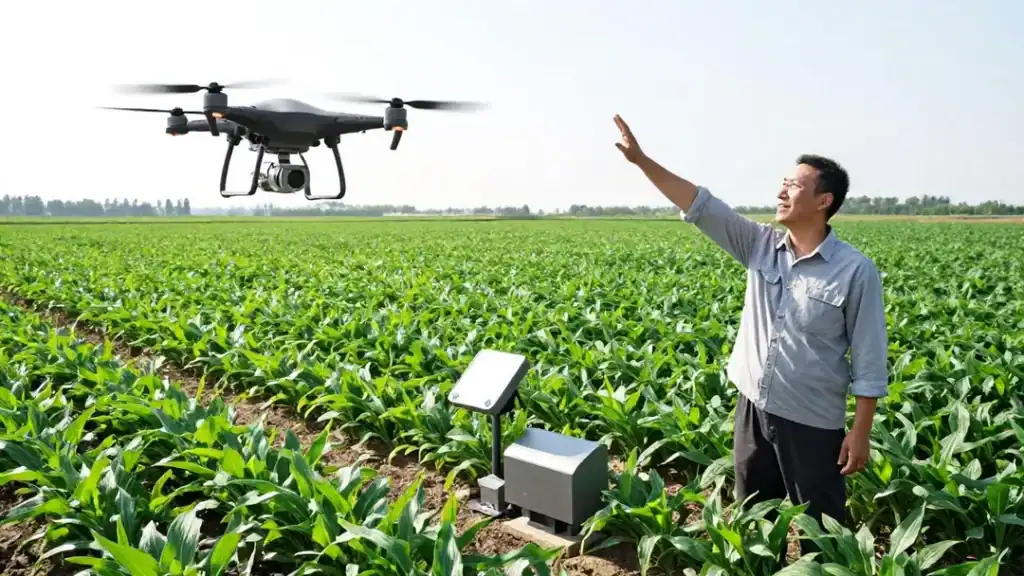 SEU CULTIVO PODE RENDER 30% A MAIS! Descubra o Segredo da Inovação no Campo!