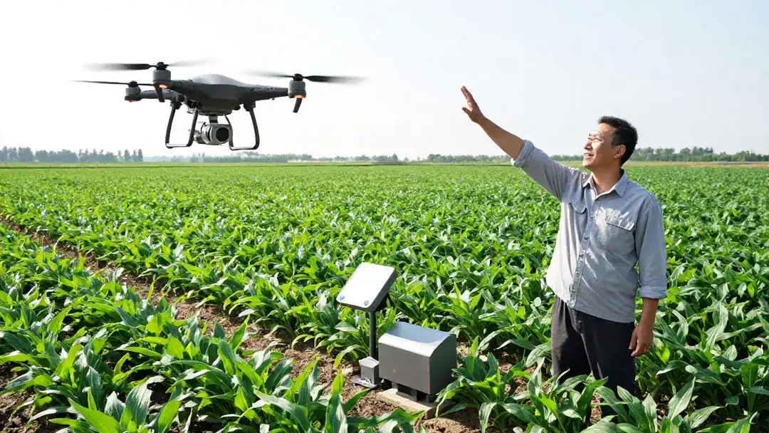 SEU CULTIVO PODE RENDER 30% A MAIS! Descubra o Segredo da Inovação no Campo!