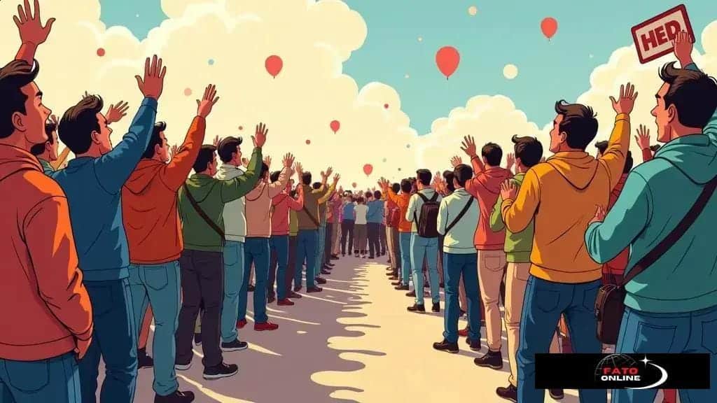 Como as marcas gerenciam equipas de espera