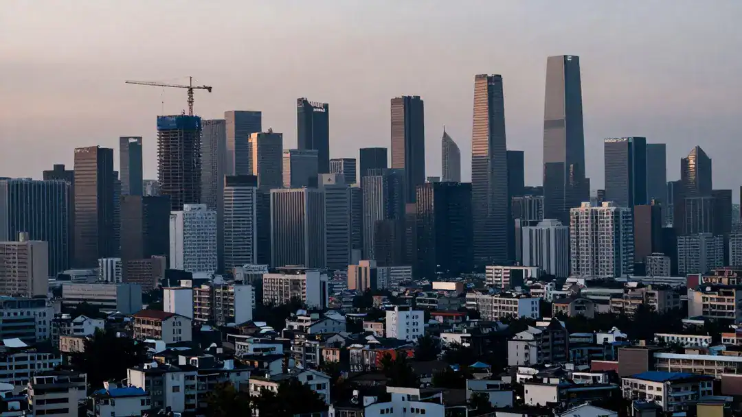Sua Cidade Cresce Rápido Demais? O Impacto na Sua Vida É ASSUSTADOR!