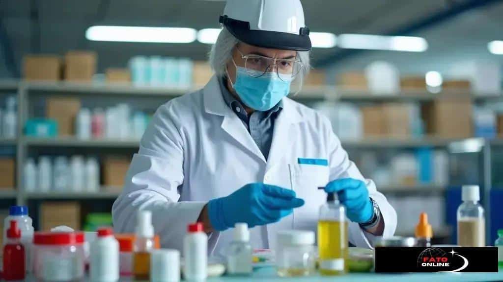 Importância da vigilância sanitária na saúde pública Importância da vigilância sanitária na saúde pública