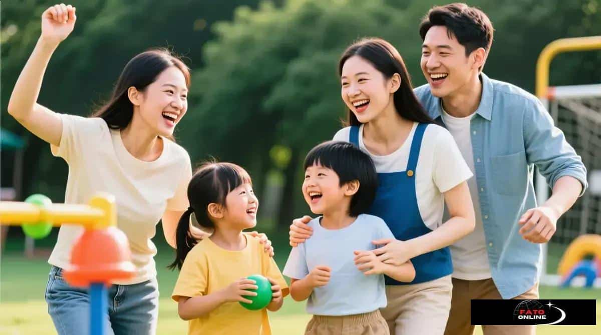 Como implementar a jornada ampliada nas famílias