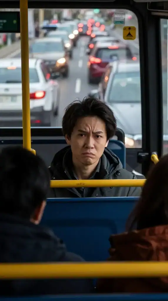 Seu ônibus SEMPRE ATRASADO? Descubra o segredo que ACELERA sua viagem!