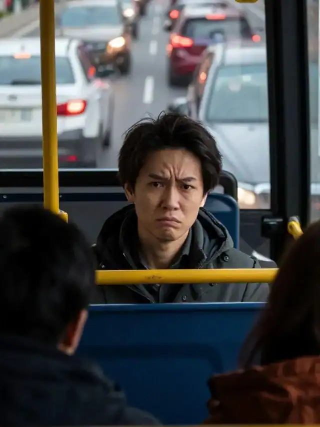 Seu ônibus SEMPRE ATRASADO? Descubra o segredo que ACELERA sua viagem!