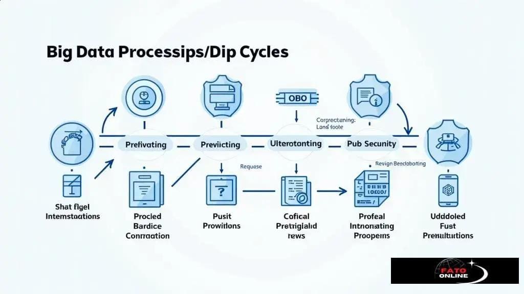 Benefícios do big data para empresas