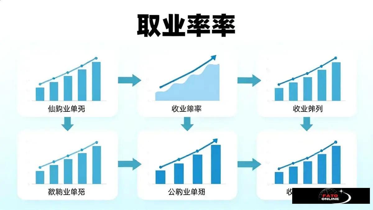 Métodos de coleta de dados sobre emprego