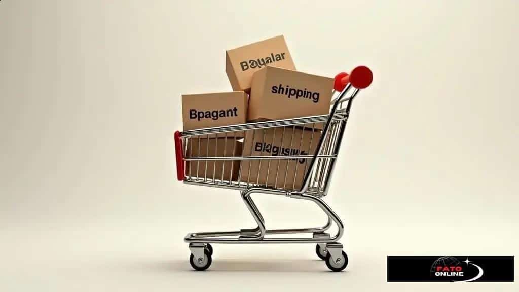 Como funciona frete grátis e os segredos para aproveitá-lo