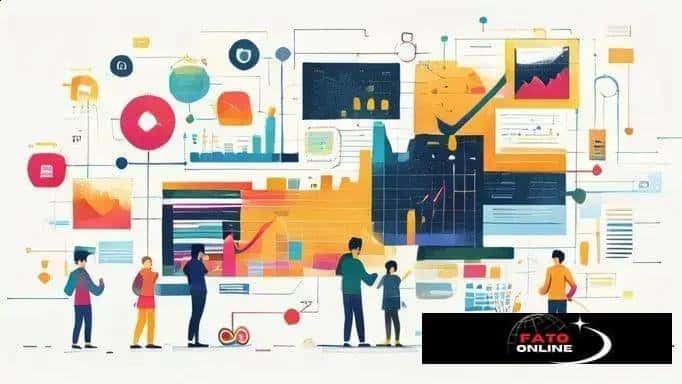 Como funcionam as plataformas adaptativas?