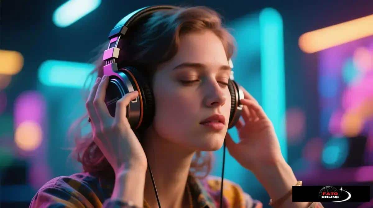 Como funcionam fones de ouvido: Descubra os segredos por trás do som