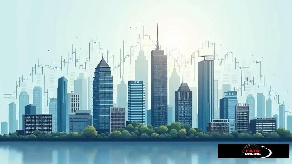 Como funcionam os fundos imobiliários e seu impacto no setor: Entenda agora!