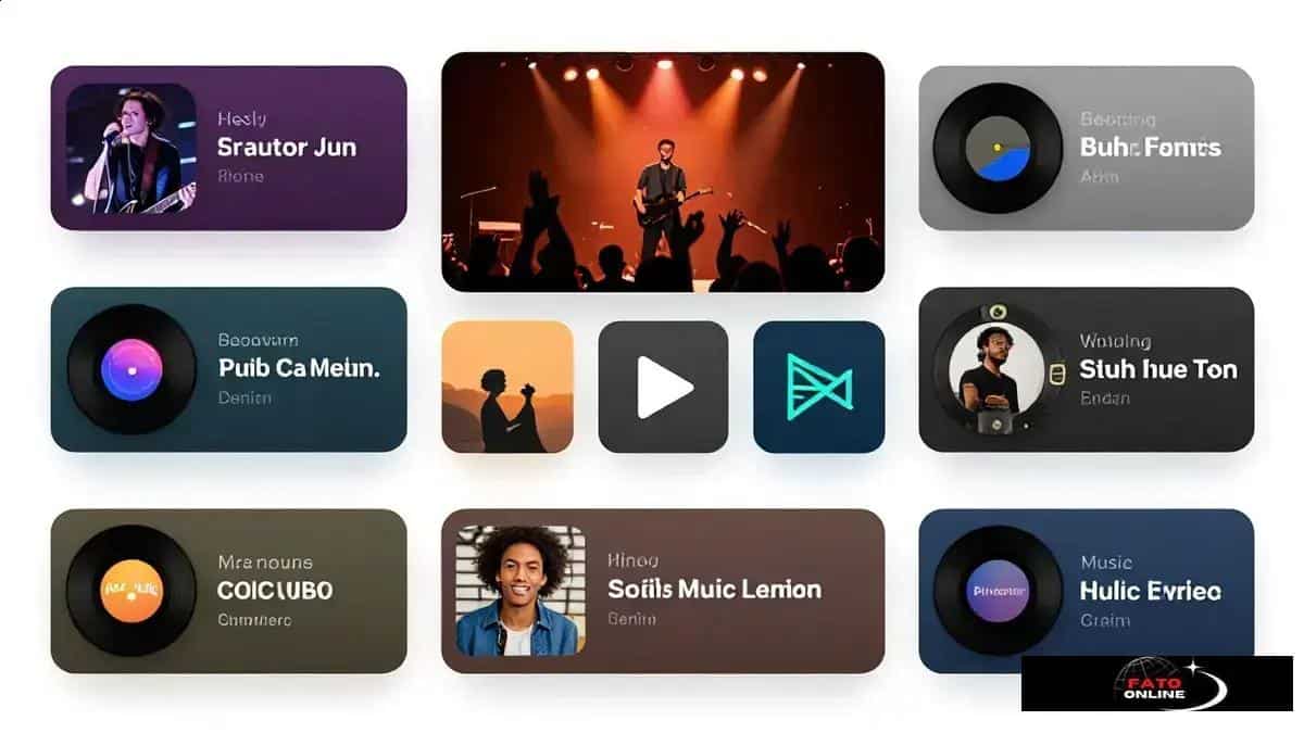 Como funcionam recomendações de música e suas impactantes revelações