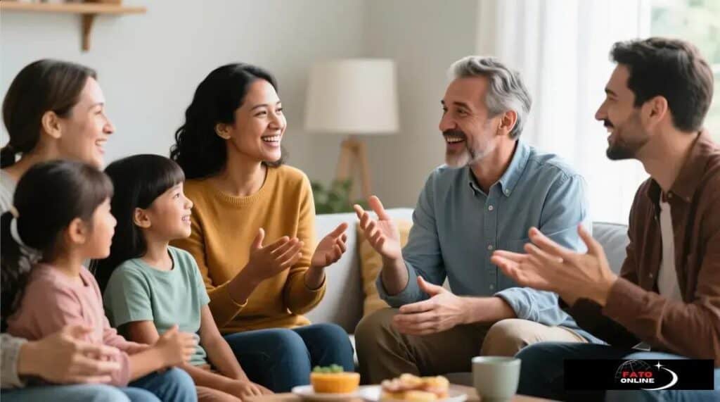 Como jornada ampliada ajuda famílias a alcançar um novo patamar de crescimento