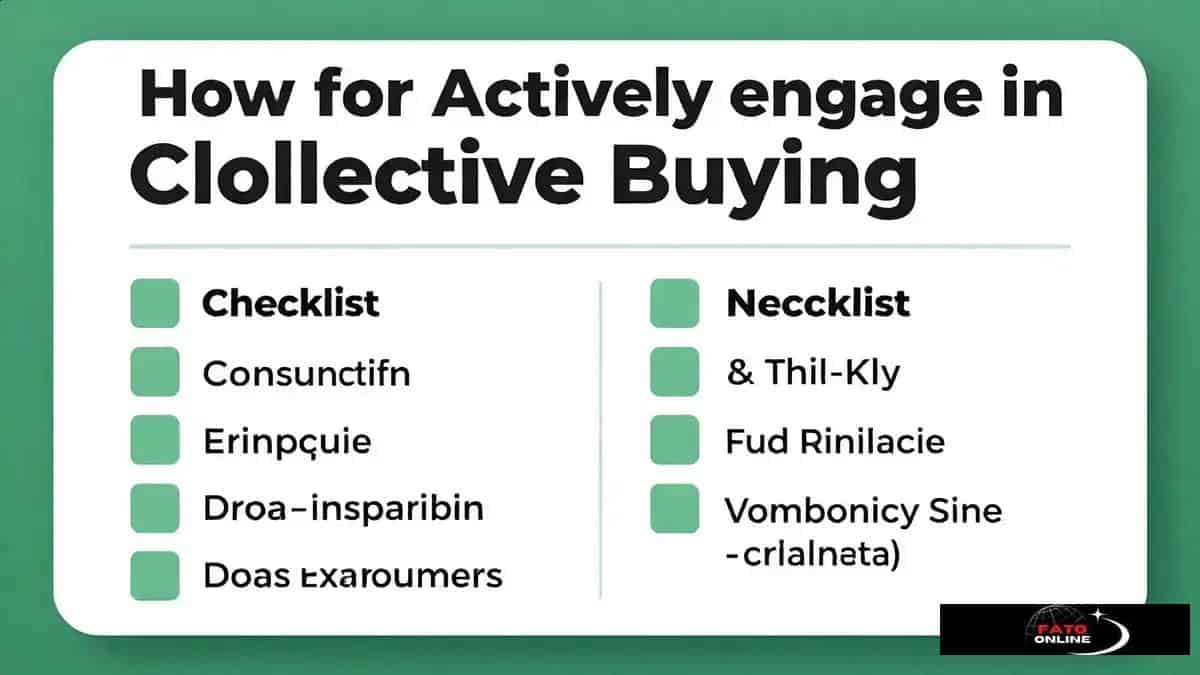 Conclusão sobre compras coletivas Conclusão sobre compras coletivas