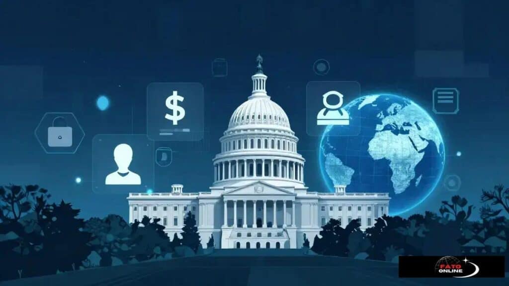 Como segurança cibernética vira tema político: Impactos e Desafios na Era Digital