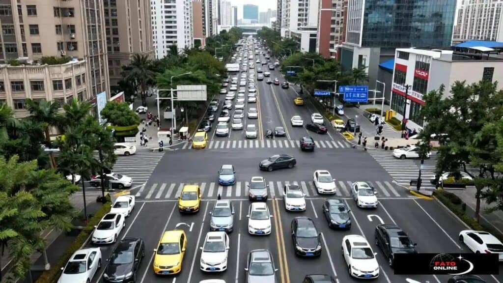 Como urbanização desordenada prejudica a mobilidade e afeta o dia a dia