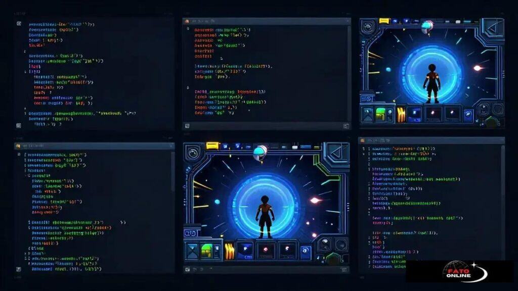 Como videogames são programados: Entenda o processo de criação dos jogos