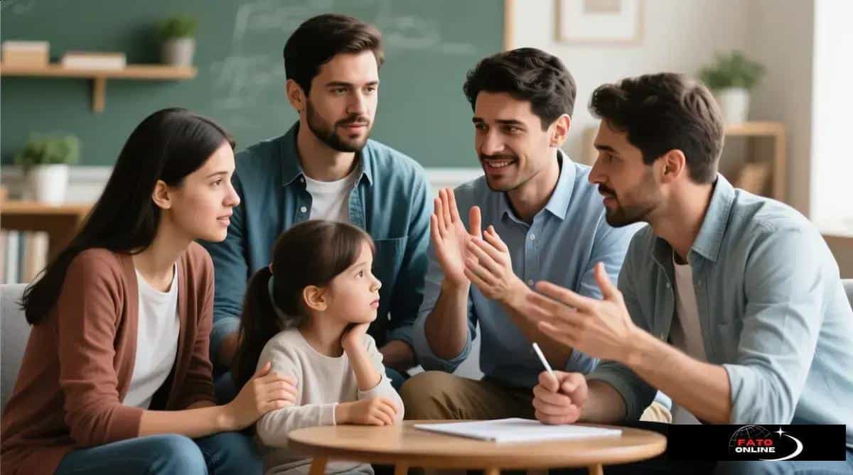 Conclusão sobre a jornada ampliada