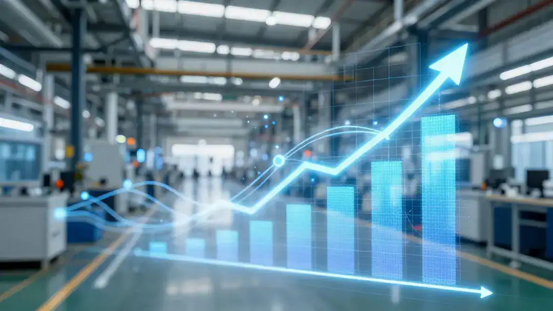 O Segredo das Indústrias para Lucrar 30% Mais!