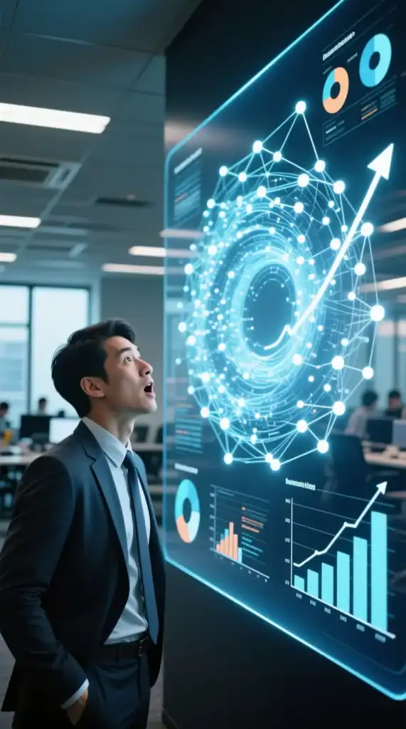 Você não vai acreditar no que o Big Data pode fazer pelo seu negócio!