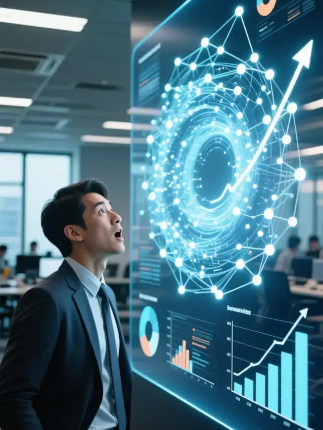 Você não vai acreditar no que o Big Data pode fazer pelo seu negócio!