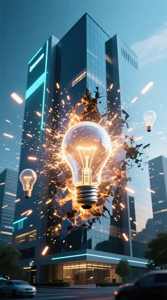 Você não vai acreditar como um Open Innovation Hub pode transformar sua empresa!