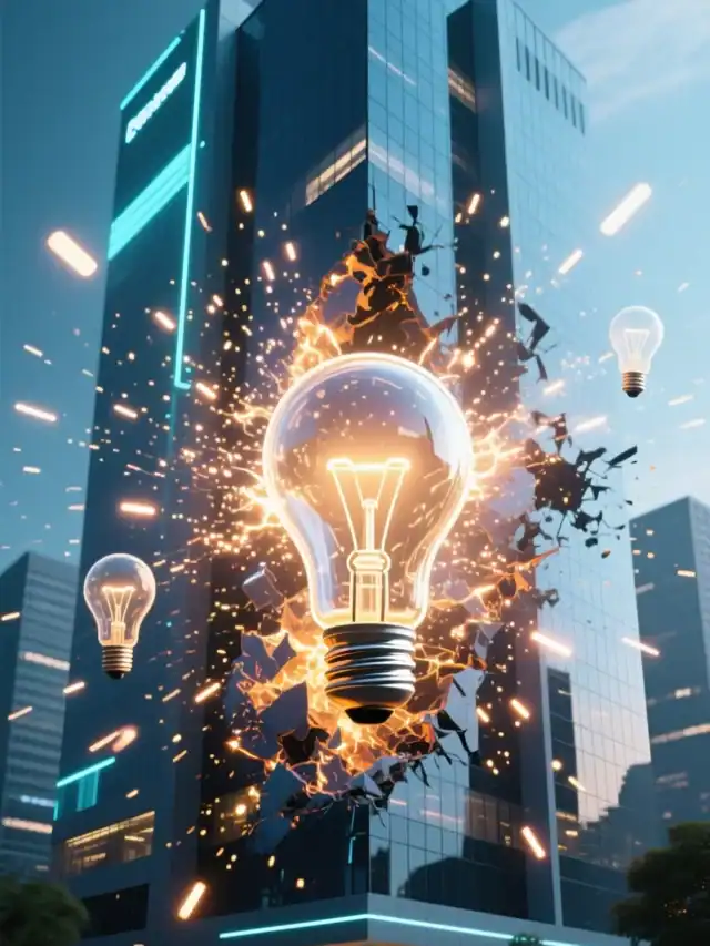 Você não vai acreditar como um Open Innovation Hub pode transformar sua empresa!