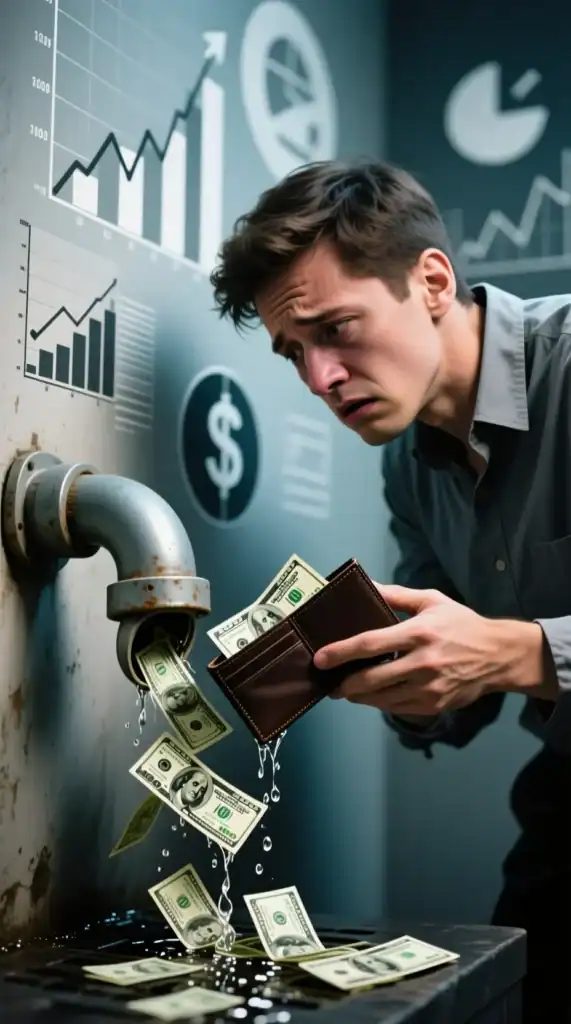 Você está pagando mais sem perceber? A alta da Selic pode estar drenando seu dinheiro!