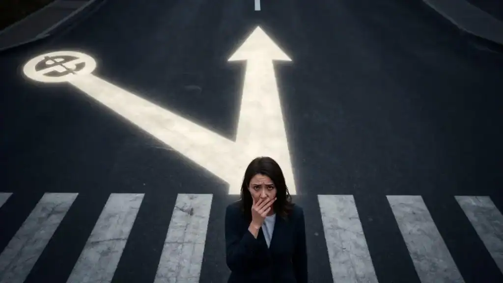 Medo de empreender? O segredo que ninguém te conta!