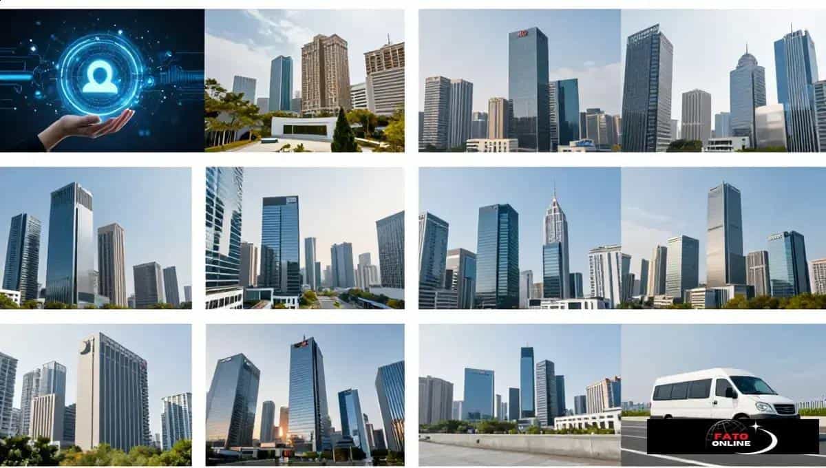 Como a disrupção afeta empresas tradicionais Como a disrupção afeta empresas tradicionais