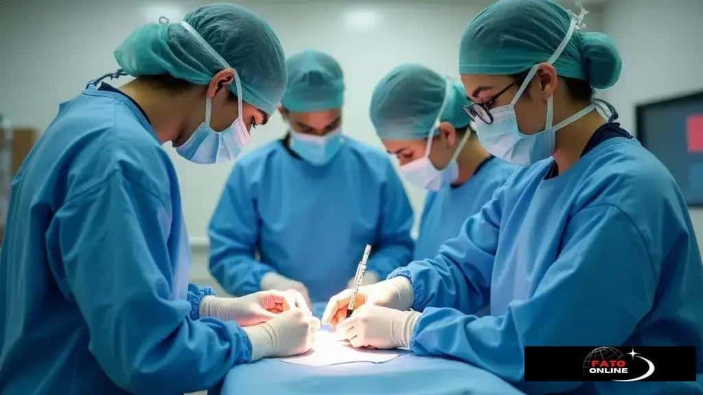 Desafios enfrentados pelos hospitais de ensino