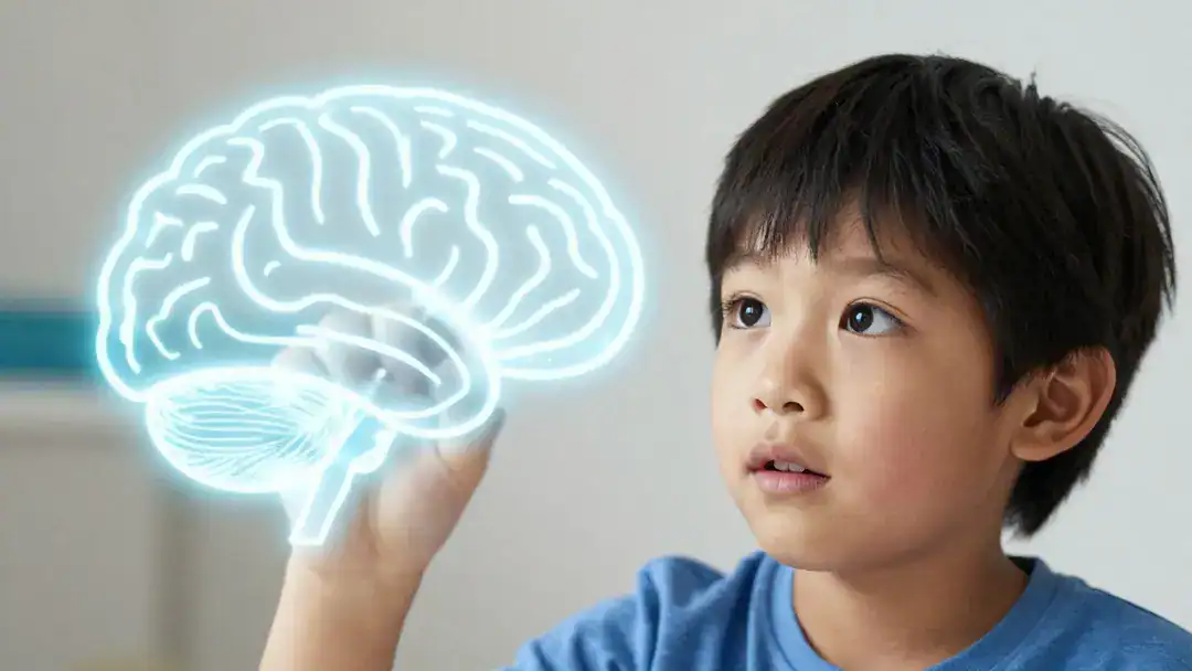 Sua Criança Está Perdendo ISSO? Descubra o Segredo do Aprendizado Ideal!