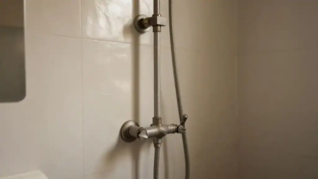 Seu Chuveiro Esconde um Segredo Brasileiro? Descubra JÁ!