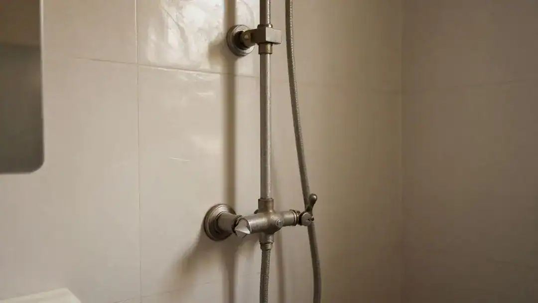 Seu Chuveiro Esconde um Segredo Brasileiro? Descubra JÁ!