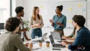 O que é co-criação com clientes? Descubra como isso pode transformar sua empresa