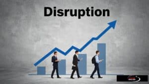 O que é disrupção: Entenda o conceito que está transformando mercados