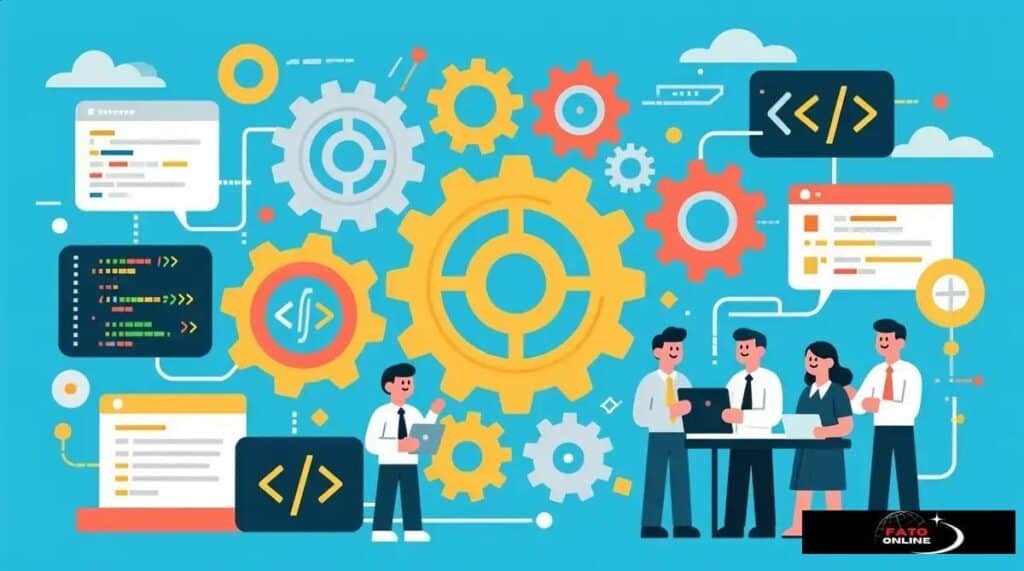 O que é engenharia de software: Compreenda como é fundamental para projetos modernos