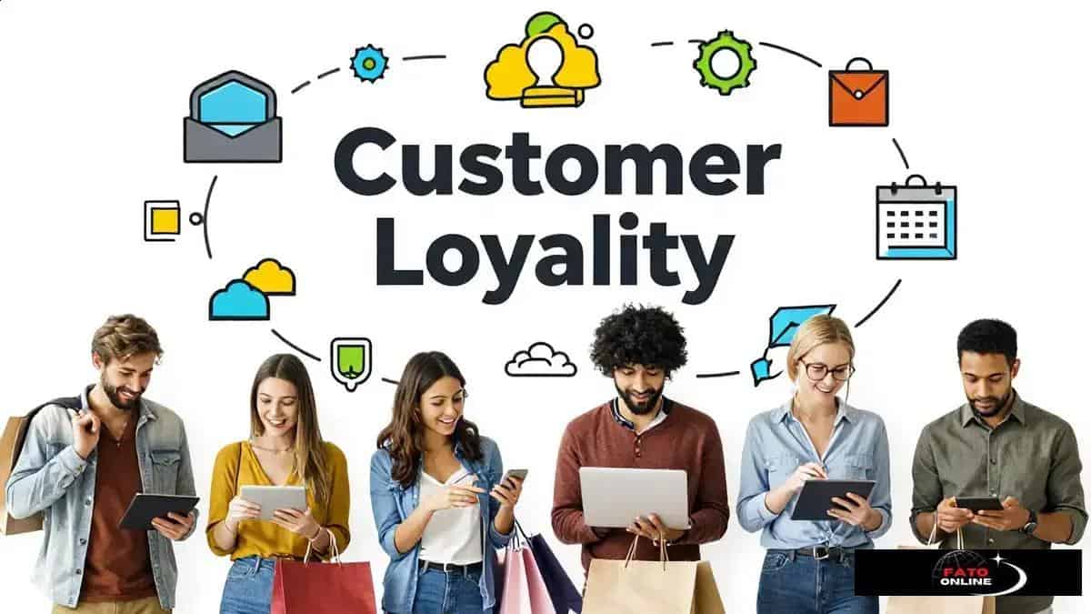 O que é fidelização de clientes e como ela impulsiona resultados positivos