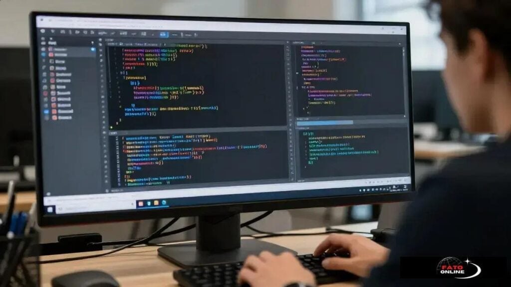 O que é IA generativa e suas aplicações? Descubra como a tecnologia transforma vidas!