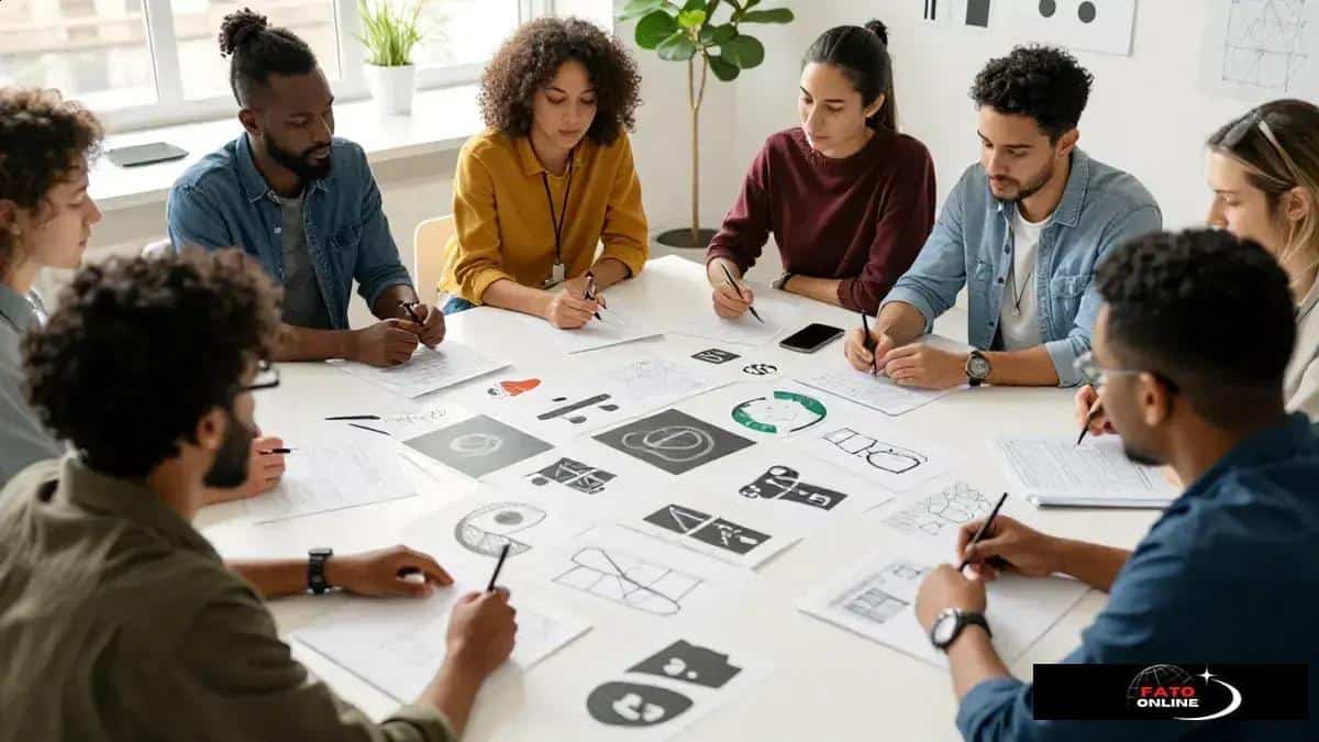 O que é inovação centrada no usuário e por que ela é essencial hoje?