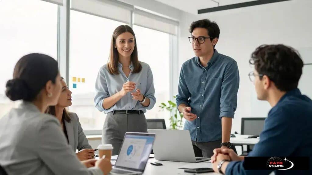 O que é inovação em modelos de negócio e como transformar sua empresa