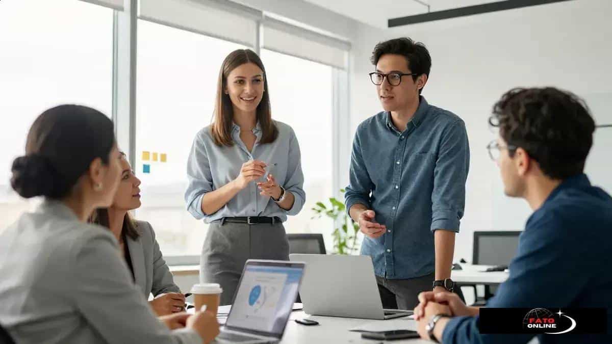 O que é inovação em modelos de negócio e como transformar sua empresa