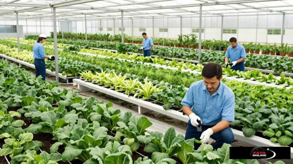 O que é inovação no agronegócio? Descubra como transformar o setor agrícola