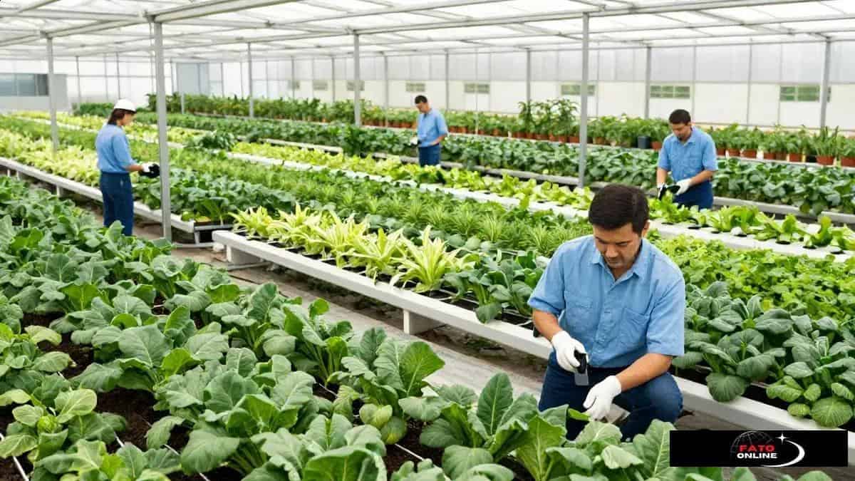 O que é inovação no agronegócio? O que é inovação no agronegócio?