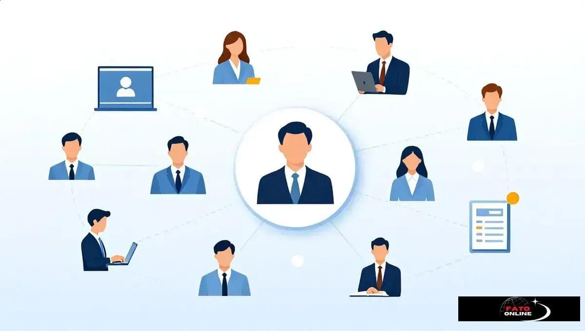 O que é omnicanalidade: Entenda como essa estratégia transforma a experiência do cliente