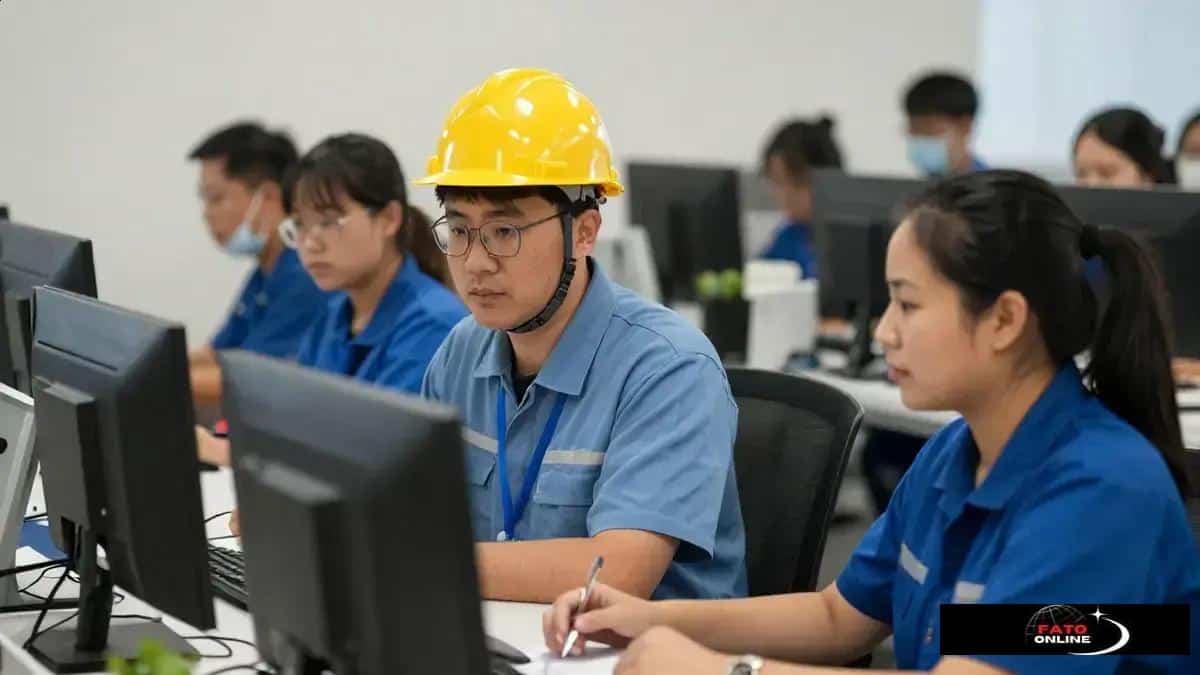 O que é saúde do trabalhador e sua fiscalização: Um guia completo para segurança no trabalho