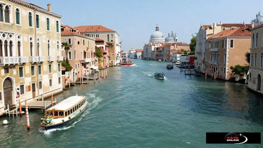 O que é transporte hidroviário urbano e como pode transformar cidades