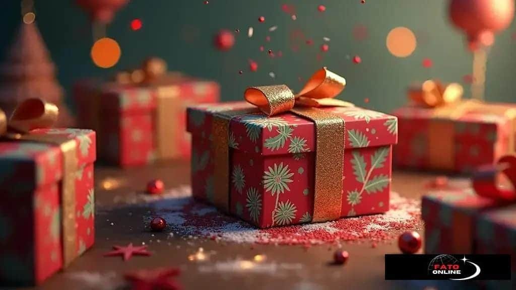 O que são caixas surpresa? Descubra como elas podem encantar você!