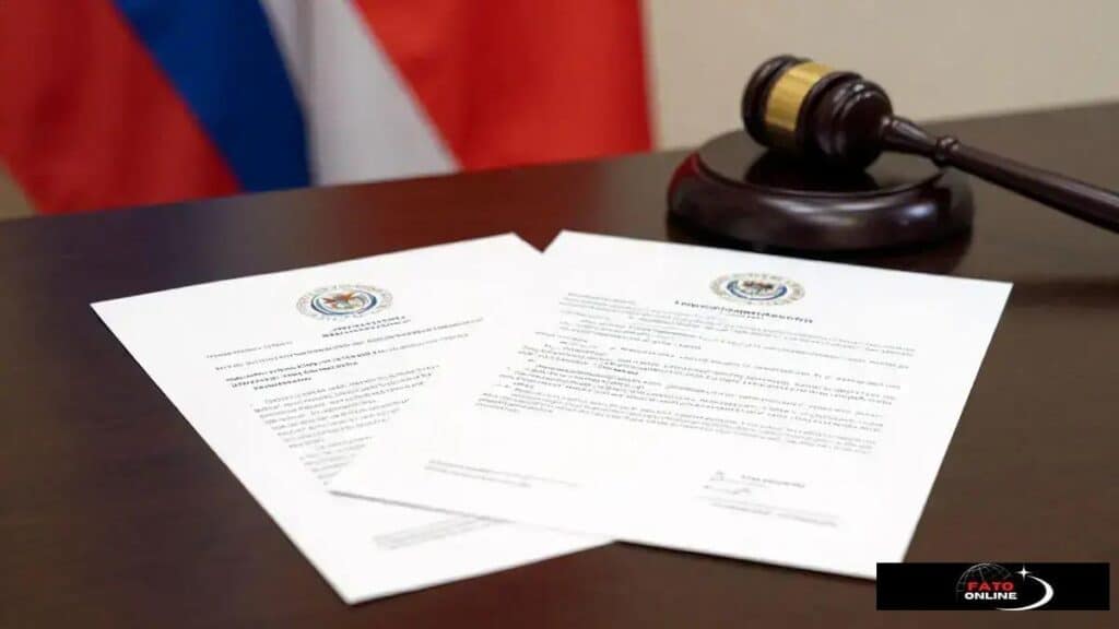 O que são decretos e portarias: Entenda a Diferença e Importância