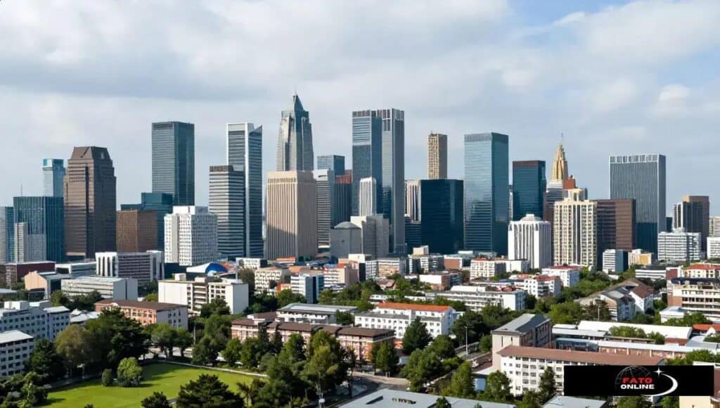 O que são planos diretores urbanos e sua importância na cidade moderna